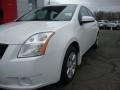 Fresh Powder White - Sentra 2.0 Photo No. 6