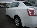 Fresh Powder White - Sentra 2.0 Photo No. 7