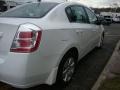 Fresh Powder White - Sentra 2.0 Photo No. 8