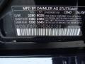 Black - E 350 4Matic Sedan Photo No. 19