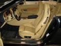 Saffron Interior Photo for 2007 Bentley Continental GTC #41426567