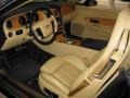 Saffron Interior Photo for 2007 Bentley Continental GTC #41426583