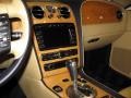 2007 Dark Sapphire Bentley Continental GTC   photo #12