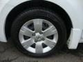 Fresh Powder White - Sentra 2.0 Photo No. 22