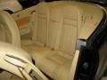 Saffron Interior Photo for 2007 Bentley Continental GTC #41426755