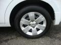 Fresh Powder White - Sentra 2.0 Photo No. 23