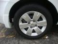 Fresh Powder White - Sentra 2.0 Photo No. 24