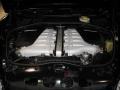 6.0L Twin-Turbocharged DOHC 48V VVT W12 Engine for 2007 Bentley Continental GTC  #41426847