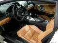 Cuoio Interior Photo for 2006 Lamborghini Gallardo #41426975