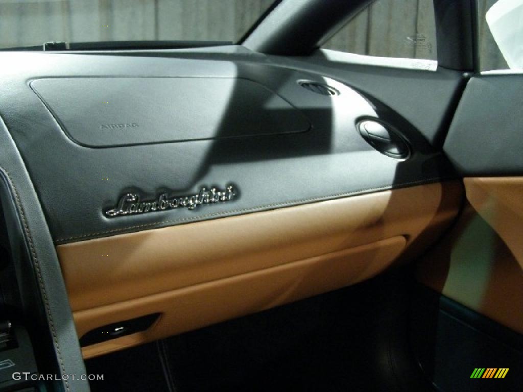 2006 Lamborghini Gallardo Coupe Dashboard Photos