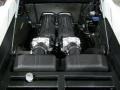 5.0 Liter DOHC 40-Valve VVT V10 2006 Lamborghini Gallardo Coupe Engine