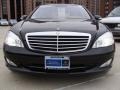 Black - S 550 4Matic Sedan Photo No. 2