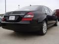 Black - S 550 4Matic Sedan Photo No. 4
