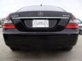 Black - S 550 4Matic Sedan Photo No. 5