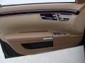 Black - S 550 4Matic Sedan Photo No. 7