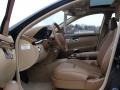Black - S 550 4Matic Sedan Photo No. 11