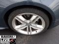 2008 Meteor Grey Pearl Effect Audi S5 4.2 quattro  photo #9