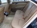 Black - S 550 4Matic Sedan Photo No. 13