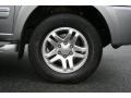 2005 Toyota Sequoia Limited 4WD Wheel