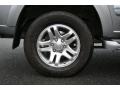 2005 Toyota Sequoia Limited 4WD Wheel