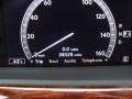 Black - S 550 4Matic Sedan Photo No. 18