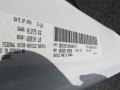 Stone White - Charger 3.5L Photo No. 12