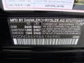 Black - S 550 4Matic Sedan Photo No. 19