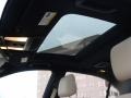 2009 Mercedes-Benz S Oyster Interior Sunroof Photo