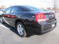 Brilliant Black Crystal Pearl - Charger 3.5L Photo No. 2