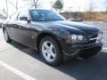 Brilliant Black Crystal Pearl - Charger 3.5L Photo No. 4