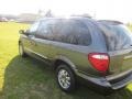 2004 Graphite Gray Pearl Chrysler Town & Country Touring  photo #5