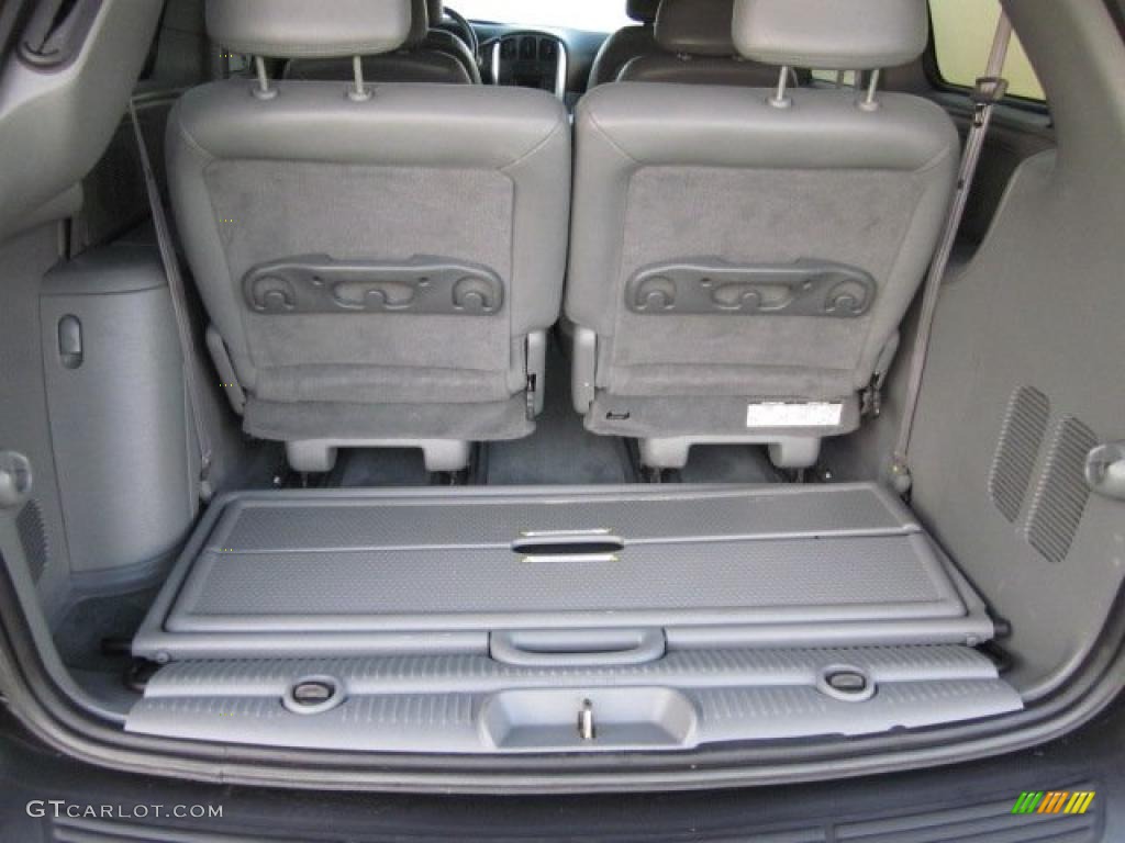 2004 Chrysler Town & Country Touring Trunk Photo #41428255