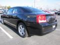 2010 Brilliant Black Crystal Pearl Dodge Charger 3.5L  photo #2