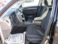 Brilliant Black Crystal Pearl - Charger 3.5L Photo No. 7