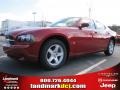 Inferno Red Crystal Pearl - Charger 3.5L Photo No. 1