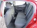 Inferno Red Crystal Pearl - Charger 3.5L Photo No. 8