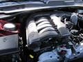 Inferno Red Crystal Pearl - Charger 3.5L Photo No. 12