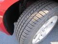Inferno Red Crystal Pearl - Charger 3.5L Photo No. 13