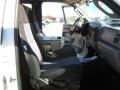 2003 Oxford White Ford F250 Super Duty XLT Crew Cab  photo #17