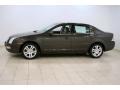 2006 Charcoal Beige Metallic Ford Fusion SEL V6  photo #4