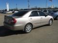 2003 Desert Sand Mica Toyota Camry XLE  photo #7