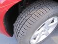 Inferno Red Crystal Pearl - Charger 3.5L Photo No. 13