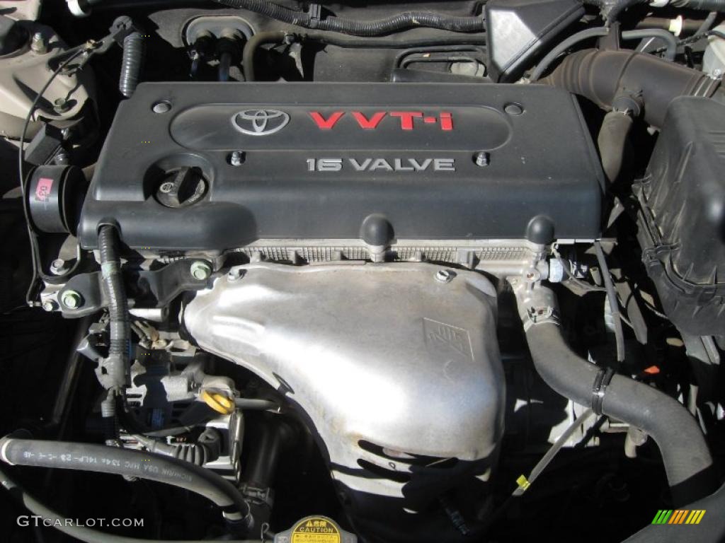2003 Camry XLE - Desert Sand Mica / Taupe photo #16
