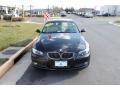 2008 Jet Black BMW 3 Series 335xi Coupe  photo #1