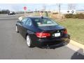 2008 Jet Black BMW 3 Series 335xi Coupe  photo #4