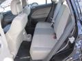 Dark Slate Gray Interior Photo for 2011 Dodge Caliber #41430023