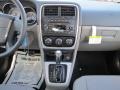 Dark Slate Gray Controls Photo for 2011 Dodge Caliber #41430059