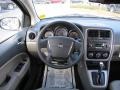 Dark Slate Gray Dashboard Photo for 2011 Dodge Caliber #41430075