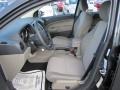 Dark Slate/Medium Graystone Interior Photo for 2011 Dodge Caliber #41430219