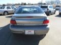 1998 Bright Platinum Metallic Chrysler Cirrus LXi  photo #6